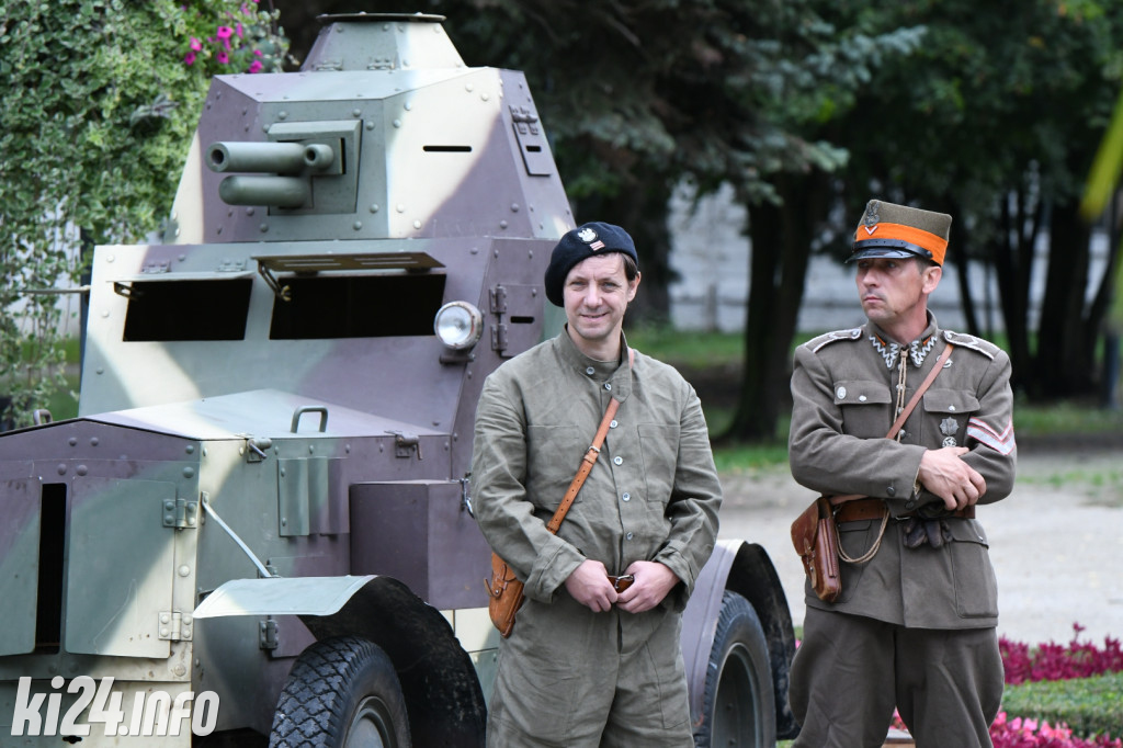 Festyn Historyczny w Solankach