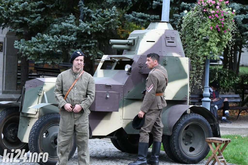Festyn Historyczny w Solankach