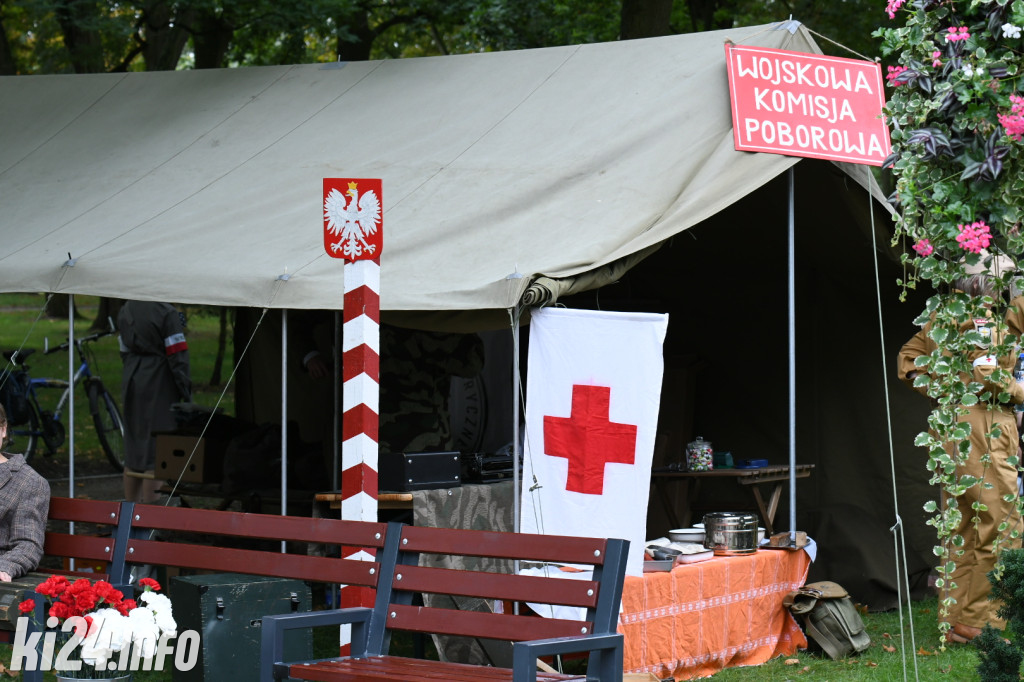 Festyn Historyczny w Solankach