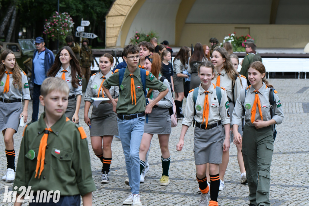 Festyn Historyczny w Solankach