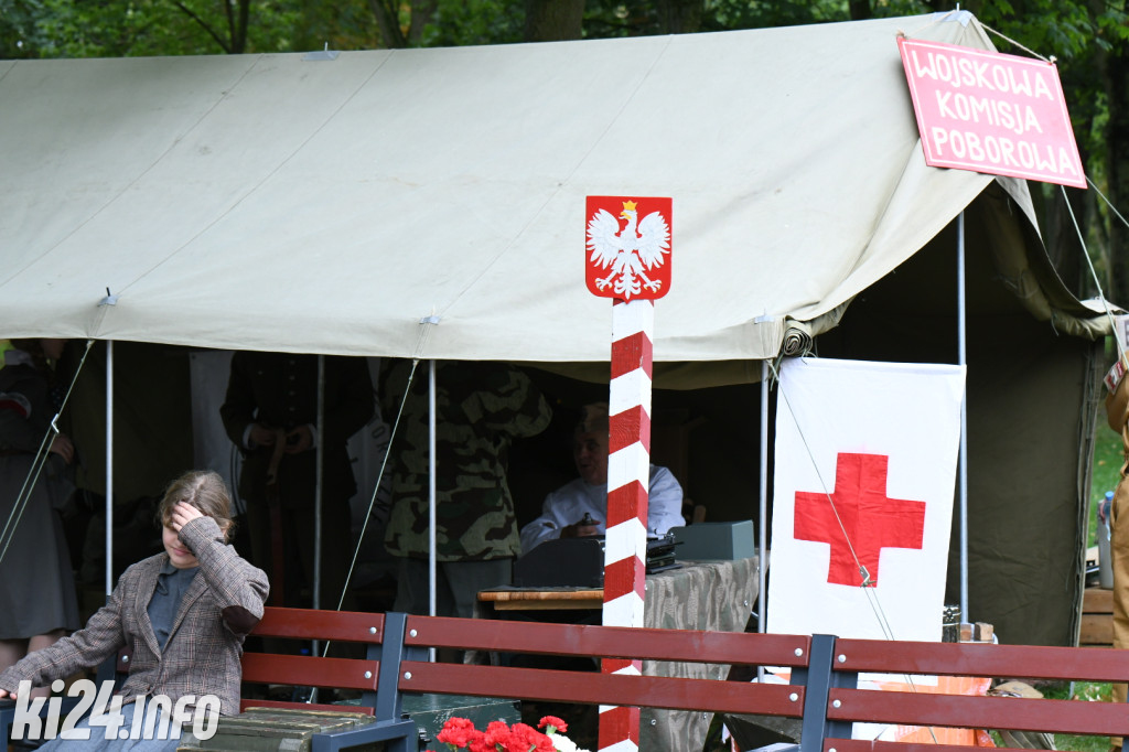 Festyn Historyczny w Solankach