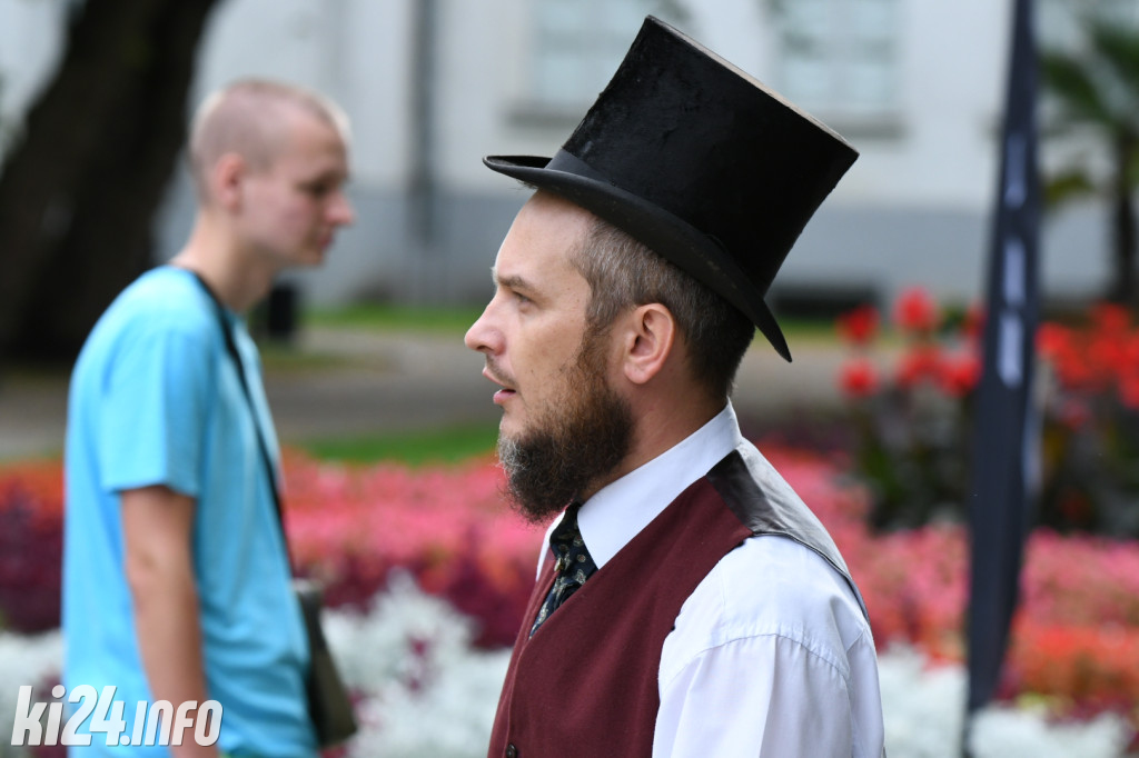 Festyn Historyczny w Solankach