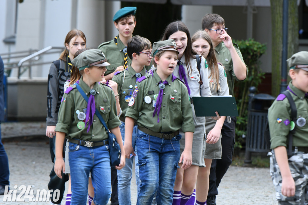 Festyn Historyczny w Solankach