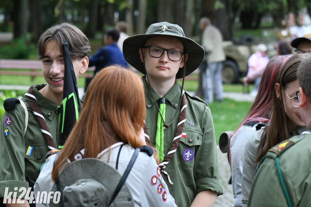 Festyn Historyczny w Solankach