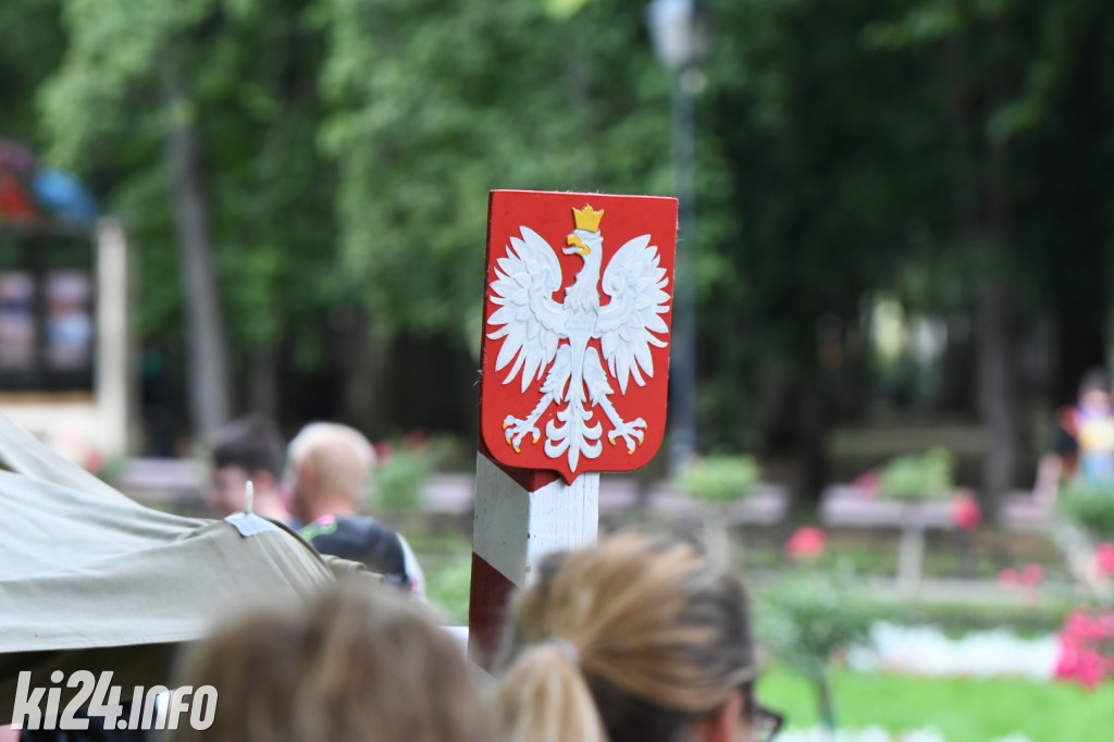 Festyn Historyczny w Solankach
