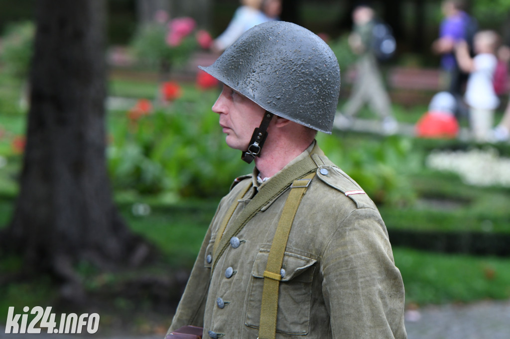 Festyn Historyczny w Solankach