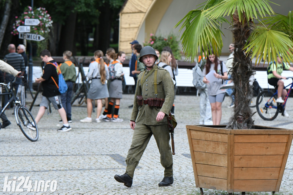 Festyn Historyczny w Solankach