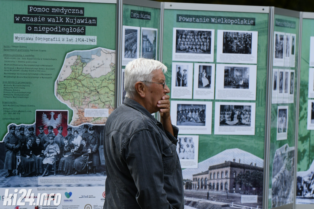 Festyn Historyczny w Solankach