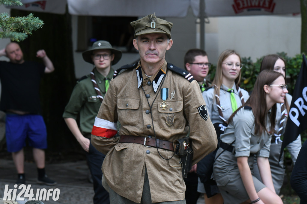Festyn Historyczny w Solankach