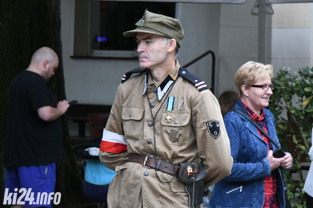 Festyn Historyczny w Solankach