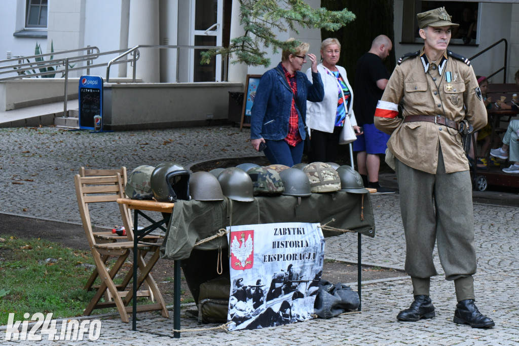 Festyn Historyczny w Solankach
