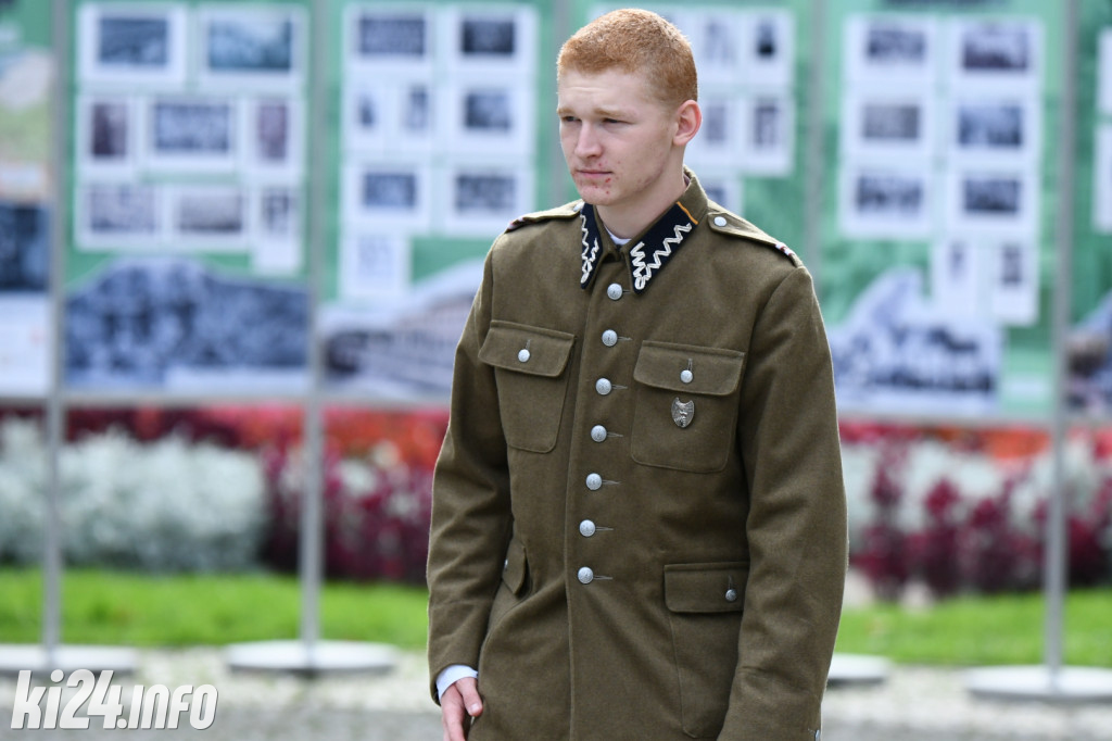 Festyn Historyczny w Solankach