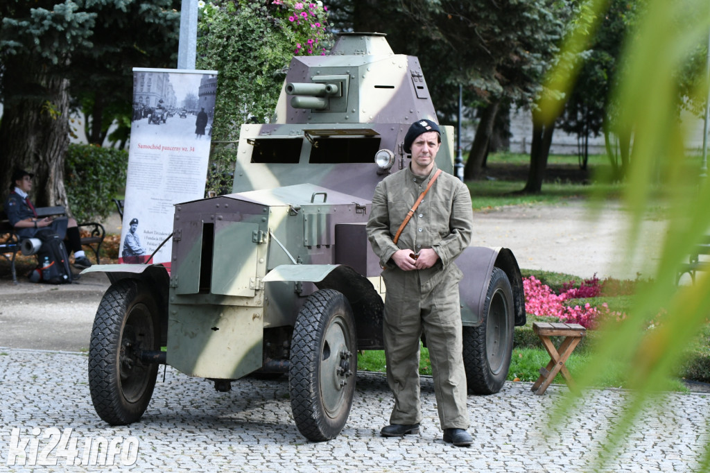 Festyn Historyczny w Solankach