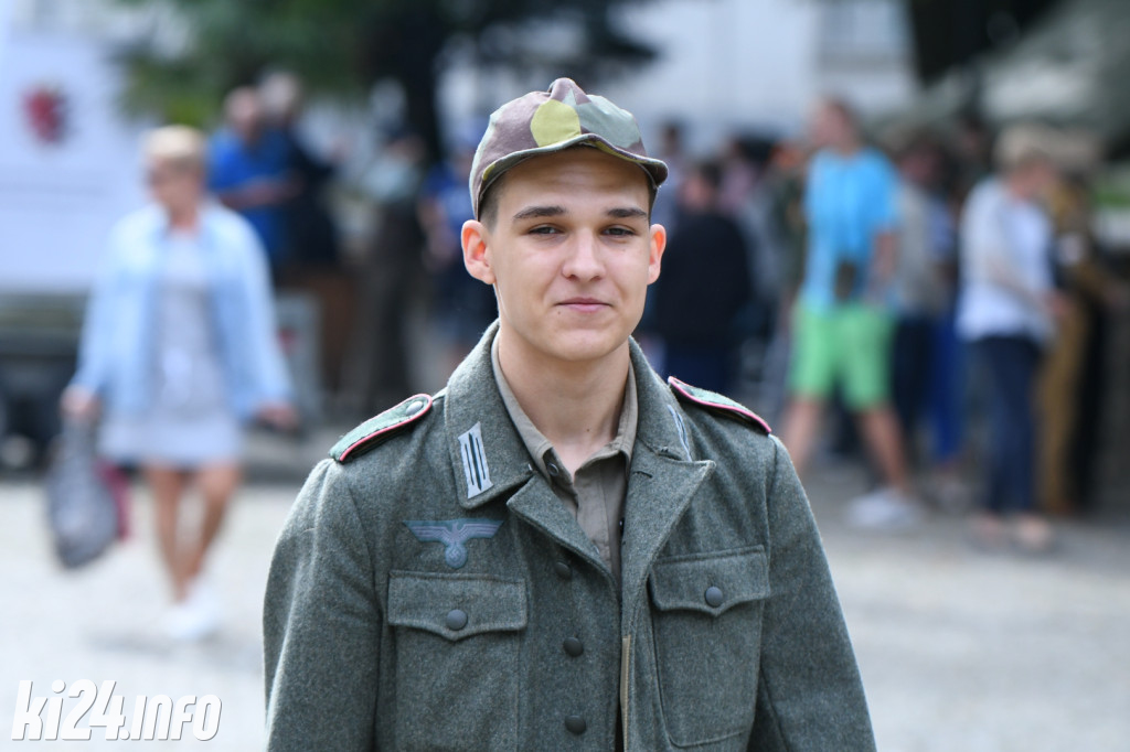 Festyn Historyczny w Solankach