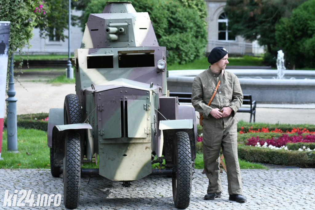 Festyn Historyczny w Solankach