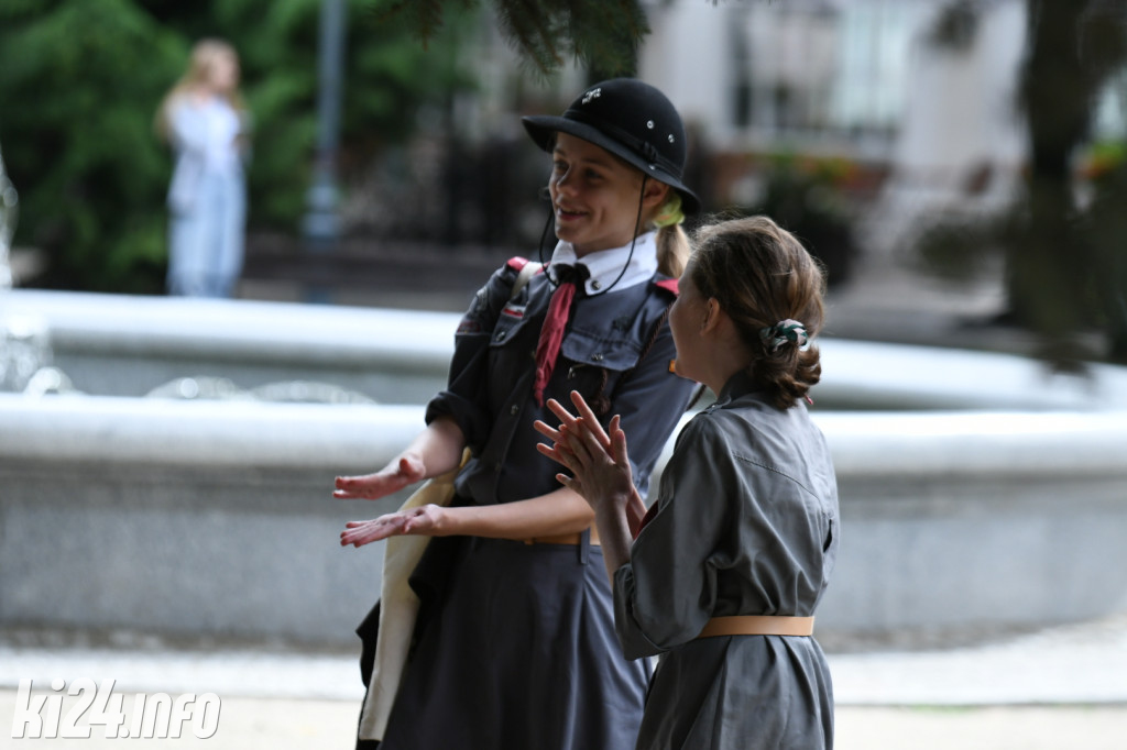 Festyn Historyczny w Solankach
