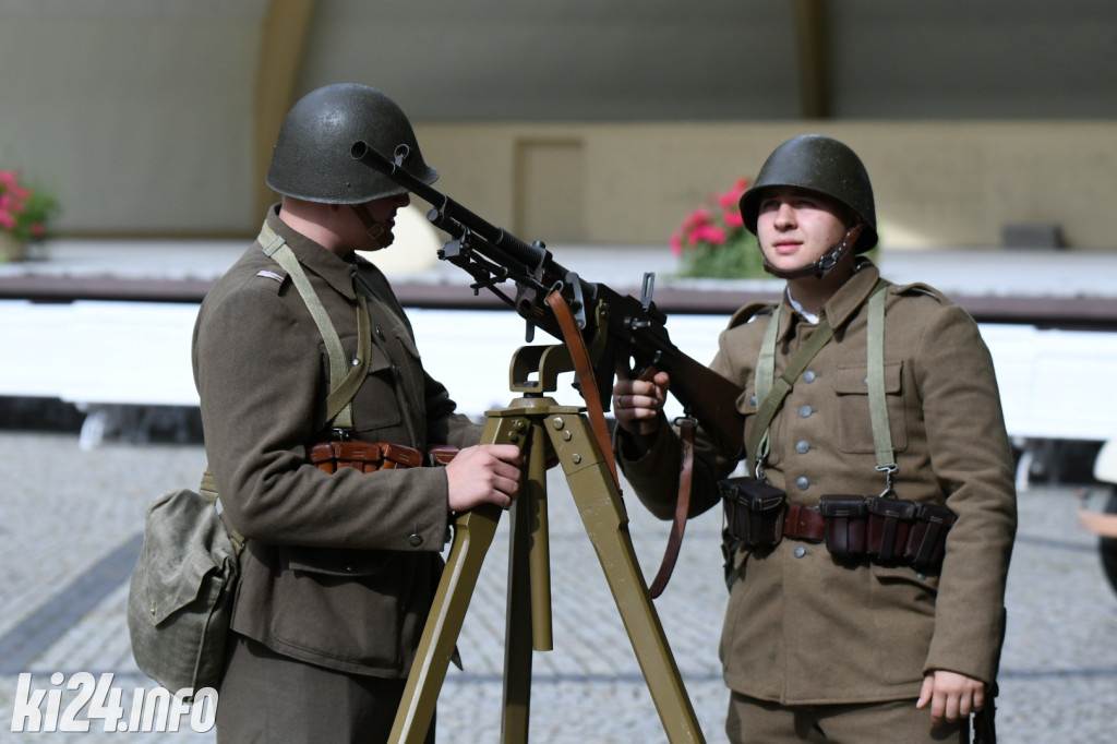 Festyn Historyczny w Solankach
