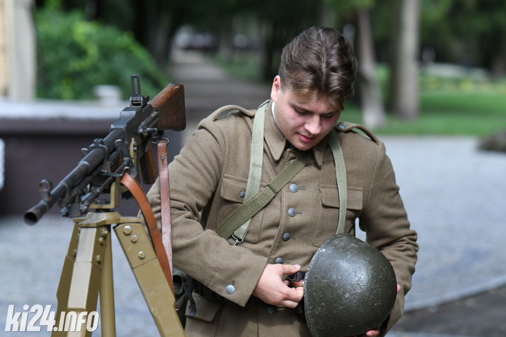 Festyn Historyczny w Solankach