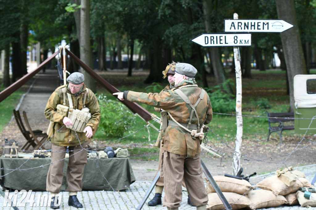 Festyn Historyczny w Solankach