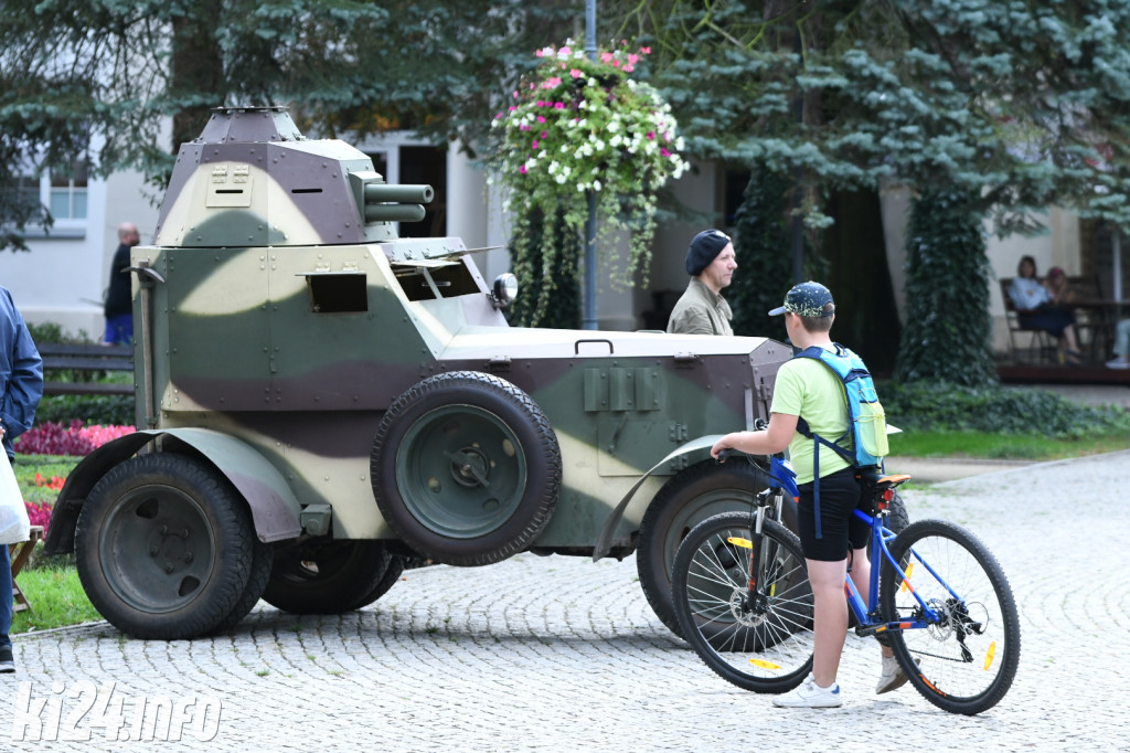 Festyn Historyczny w Solankach