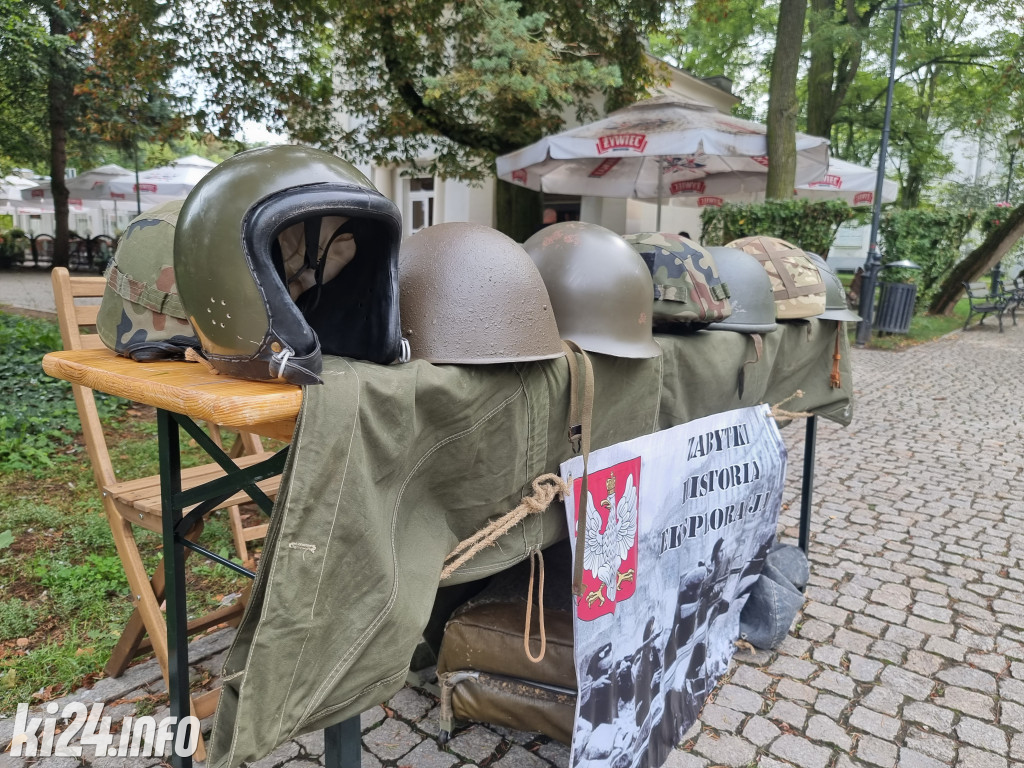Festyn Historyczny w Solankach