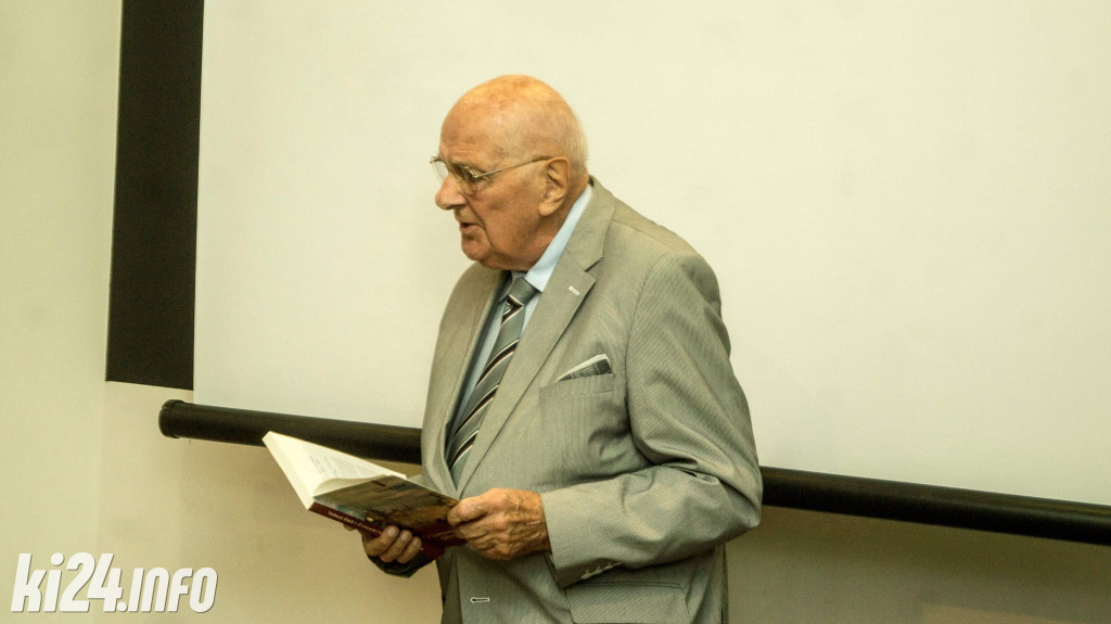 Spotkanie z Lwowem: Unikalna podróż w czasie z prof. Tadeuszem Riedlem