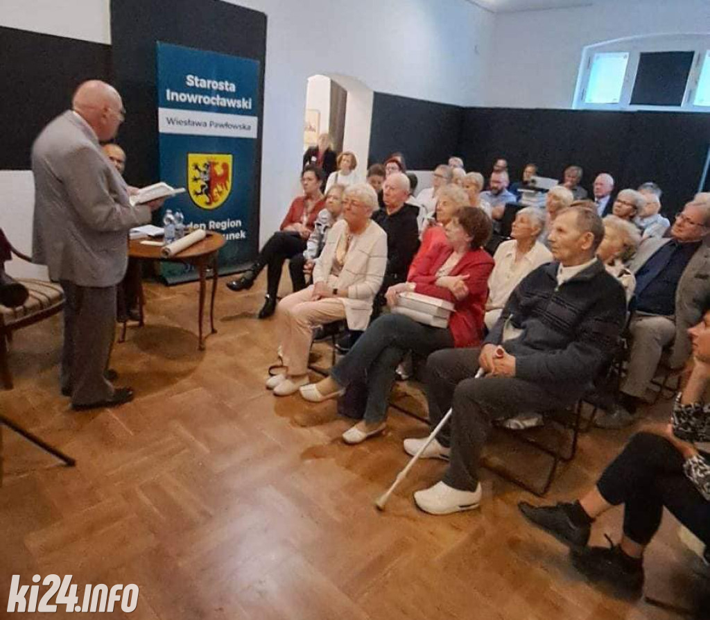Spotkanie z Lwowem: Unikalna podróż w czasie z prof. Tadeuszem Riedlem