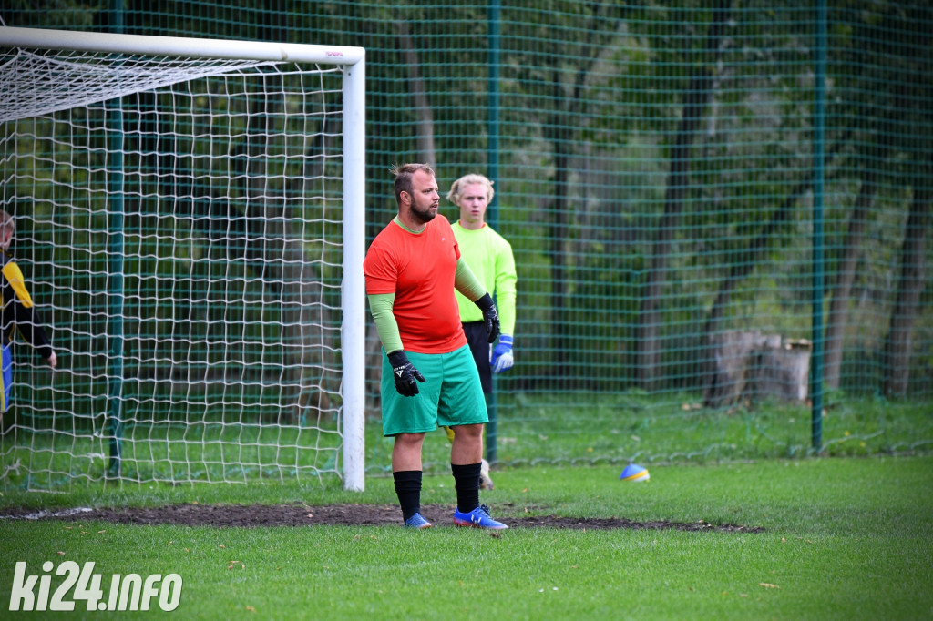 MKP Noteć Inowrocław - Znicz Rojewo