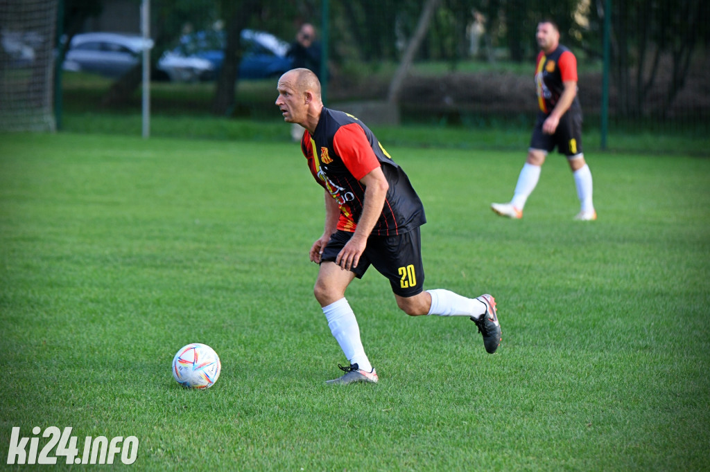 MKP Noteć Inowrocław - Znicz Rojewo