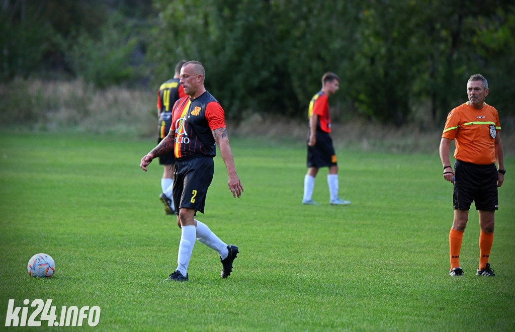 MKP Noteć Inowrocław - Znicz Rojewo