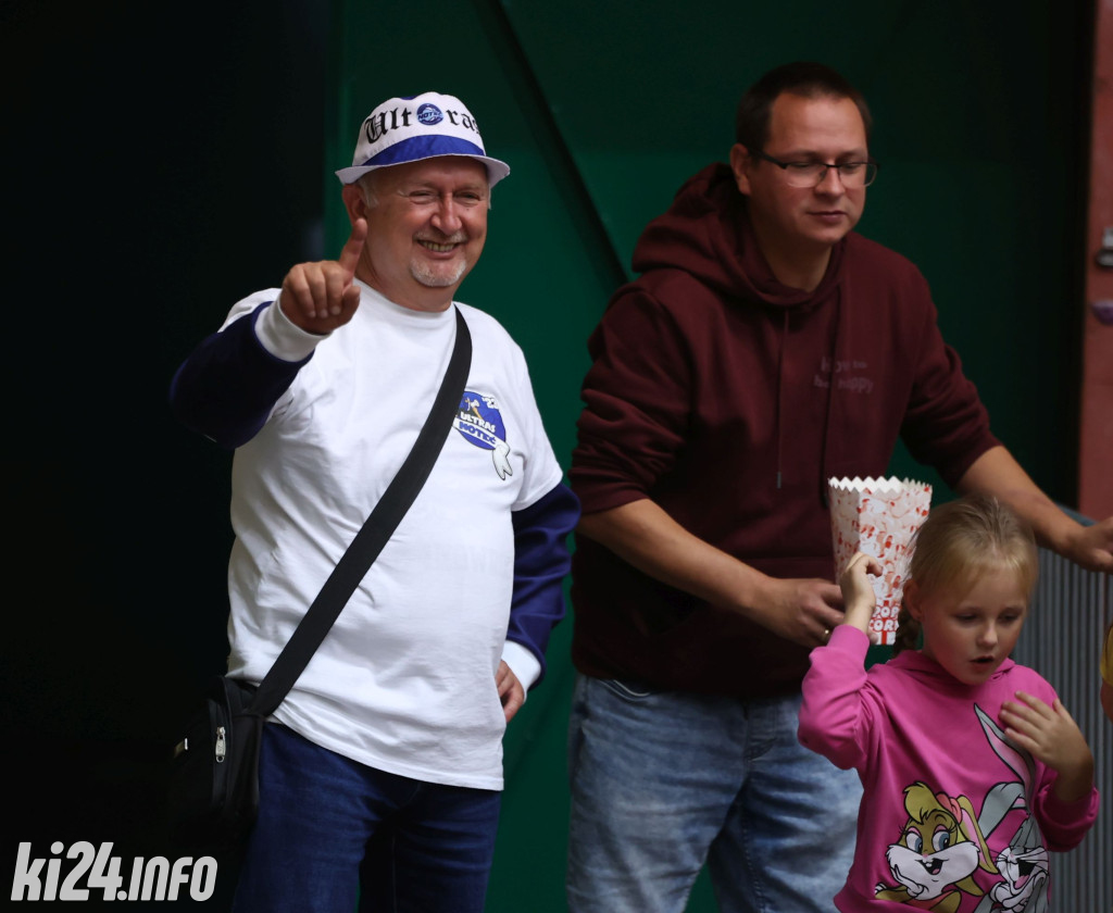KSK Ciech Noteć Inowrocław - AMW Flota Gdynia