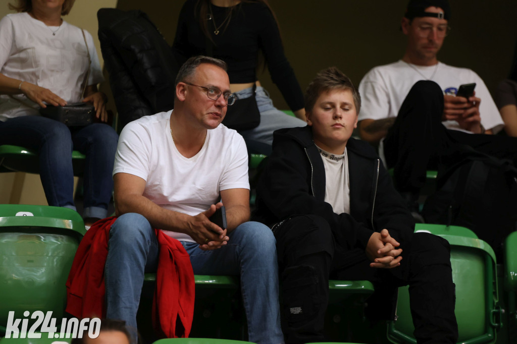KSK Ciech Noteć Inowrocław - AMW Flota Gdynia