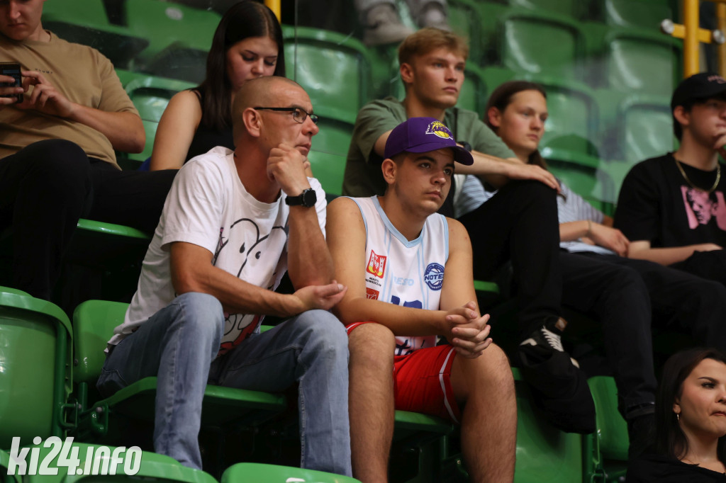 KSK Ciech Noteć Inowrocław - AMW Flota Gdynia