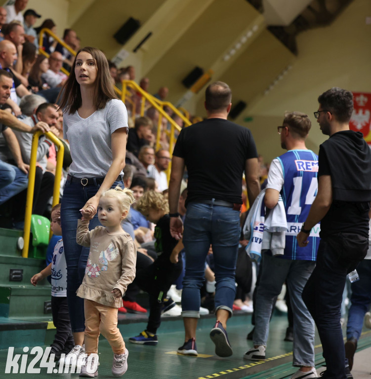 KSK Ciech Noteć Inowrocław - AMW Flota Gdynia