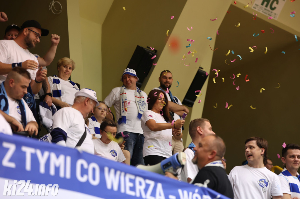 KSK Ciech Noteć Inowrocław - AMW Flota Gdynia