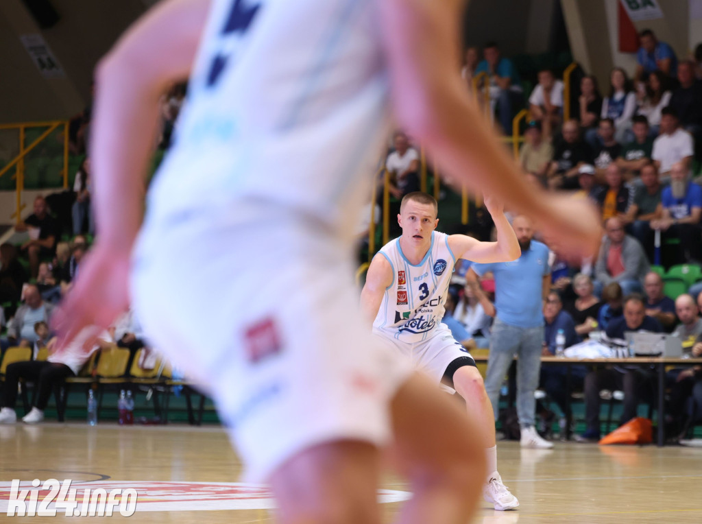 KSK Ciech Noteć Inowrocław - AMW Flota Gdynia