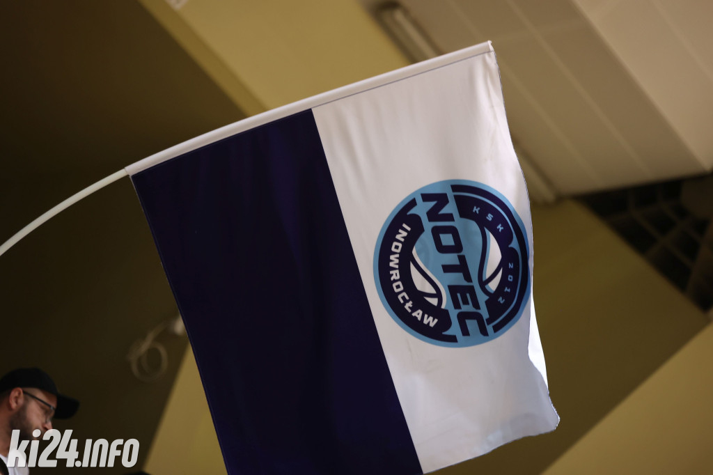 KSK Ciech Noteć Inowrocław - AMW Flota Gdynia
