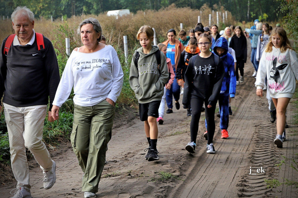Rajd im. kpt. Pawła Cymsa