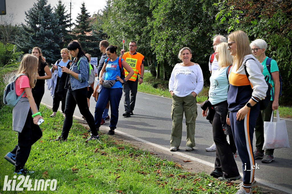 Rajd im. kpt. Pawła Cymsa