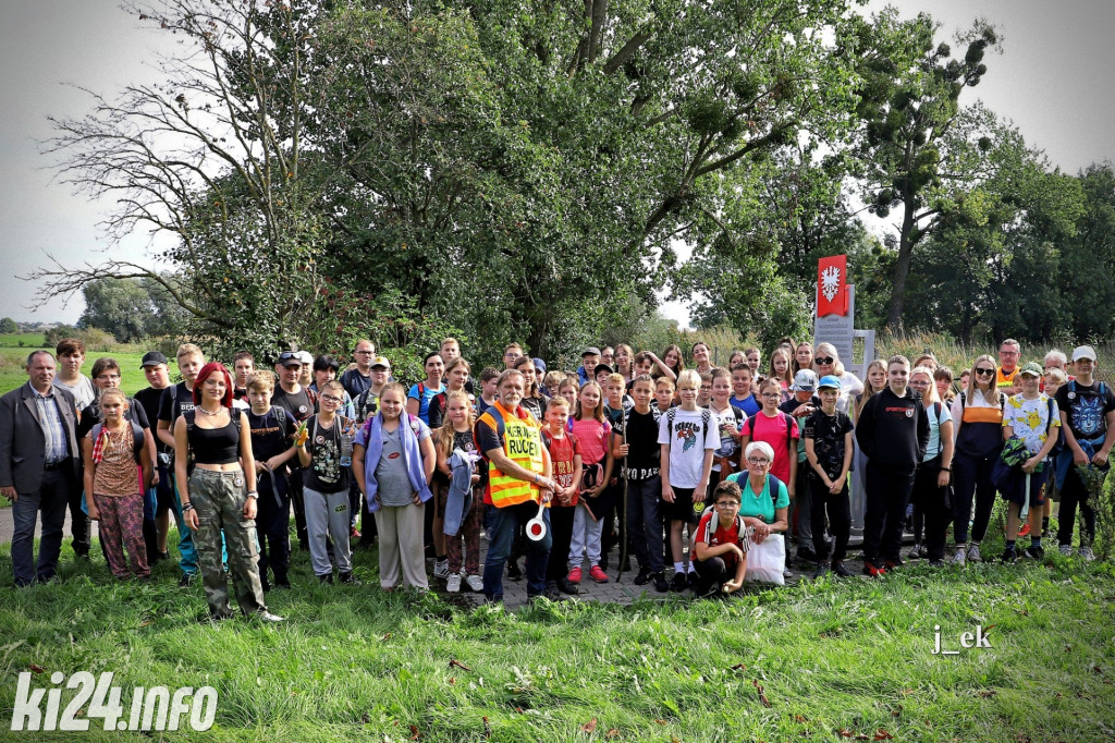 Rajd im. kpt. Pawła Cymsa