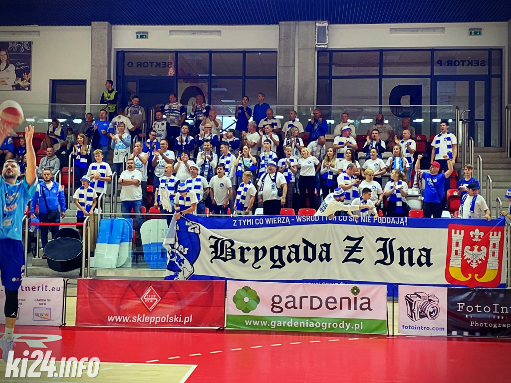 Sklep Polski MKK Gniezno - KSK Ciech Noteć Inowrocław