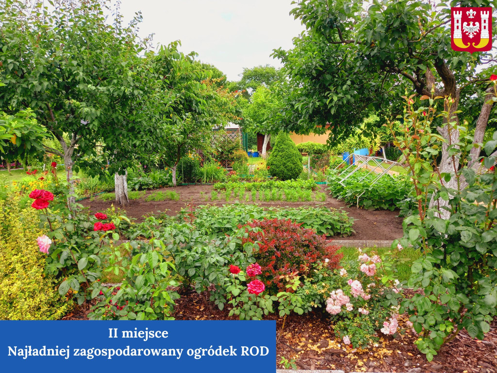Gala ogrodnik roku