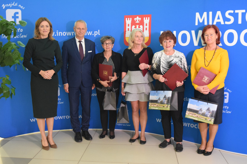 Gala ogrodnik roku