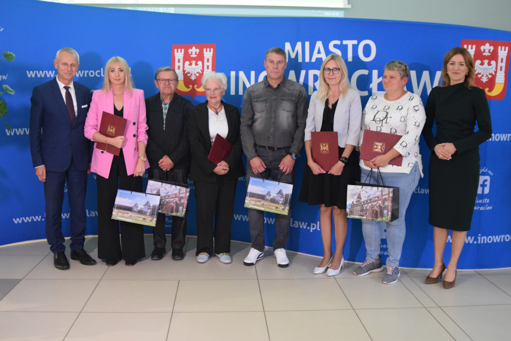 Gala ogrodnik roku