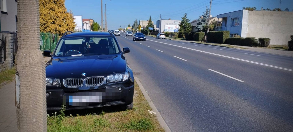 Parkowanie po inowrocławsku