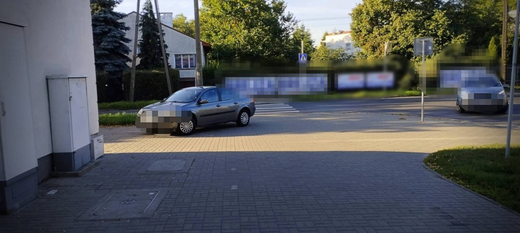 Parkowanie po inowrocławsku