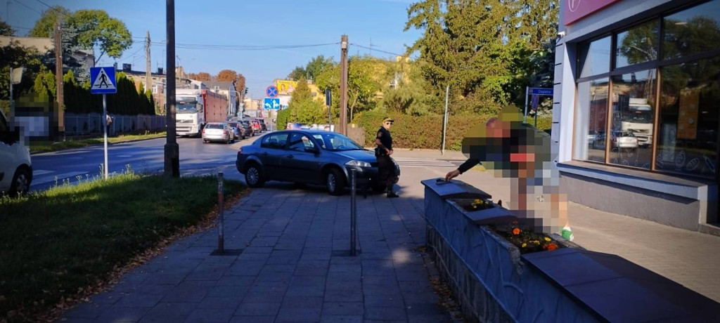 Parkowanie po inowrocławsku