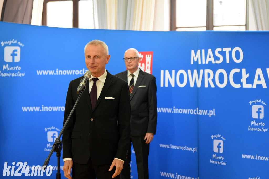 Nauczyciele z Inowrocławia nagrodzeni. Mamy listę!