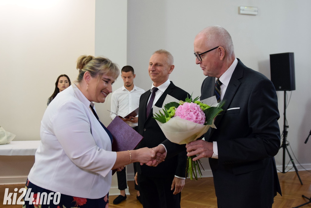 Nauczyciele z Inowrocławia nagrodzeni. Mamy listę!