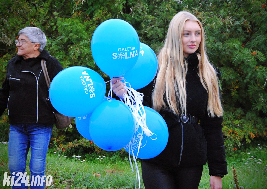 Wielka parada kundelków i adopciaków